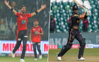 PSL 2024 Live Streaming: লাহোর কালান্দার্স বনাম পেশোয়ার জালমি, পাকিস্তান সুপার লিগ ২০২৪, সরাসরি দেখবেন যেখানে