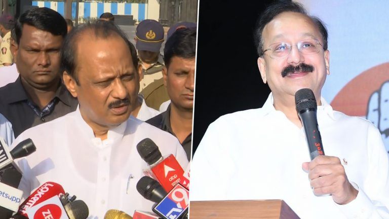 Baba Siddique will join NCP: অজিত পাওয়ারের জাতীয়তাবাদী কংগ্রেস পার্টিতে যোগ দেবেন প্রাক্তন কংগ্রেস বিধায়ক বাবা সিদ্দিকি (দেখুন পোস্ট)