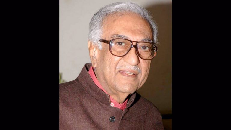 Former Radio Presenter Ameen Sayani Died: স্তব্ধ হল বিনাকা গীতমালার কন্ঠ, হৃদরোগে আক্রান্ত হয়ে মারা গেলেন আমিন সায়ানি (দেখুন টুইট)