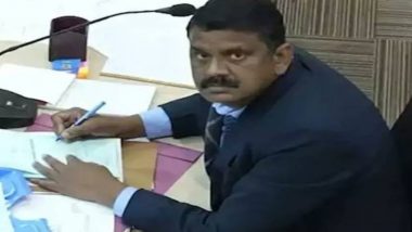Chandigarh Mayor Election: সুপ্রিম কোর্টে অভিযুক্ত চণ্ডিগড় নির্বাচনে রিটার্নিং অফিসার অনিল মাসি