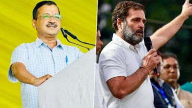 Loksabha Election 2024: লোকসভা নির্বাচনে দিল্লিতে আপ লড়বে ৪, কংগ্রেসের ভাগে ৩ আসন: সূত্র