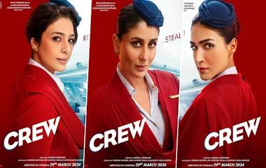 Crew Advance Booking: তিন সুন্দরীকে নিয়ে ২৯ তারিখ অবতরণ করবে বালাজীর ক্রু, আজ থেকে শুরু অগ্রিম বুকিং