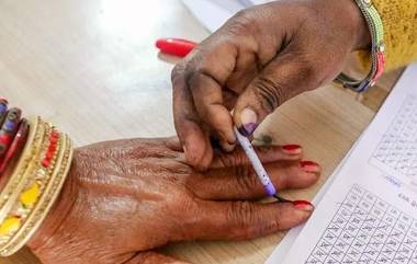 Lok Sabha Elections 2024: রাজ্যে প্রথম দফায় ৮০ শতাংশের ওপর ভোট পড়লেও গতবারের চেয়ে কম