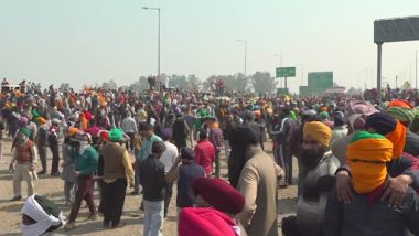 Farmers Protest: বিক্ষোভের মাঝে আলোচনায় বসতে রাজি, জানালেন কৃষক নেতা