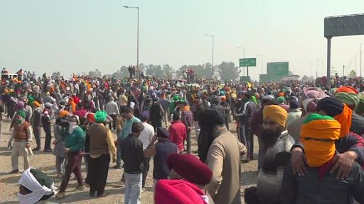 Farmar Protest : কেন্দ্রের তরফে নতুন প্রস্তাব কৃষকদের, আলোচনা করে জানানোর বার্তা কৃষক সংগঠনের