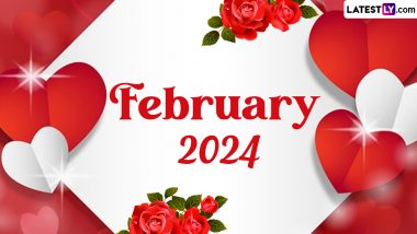 Festivals of February 2024: ফেব্রুয়ারি মাস উৎসবে পরিপূর্ণ, এই মাসে কোন দিন কি উৎসব রয়েছে জেনে নিন...