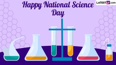 National Science Day 2024: কবে জাতীয় বিজ্ঞান দিবস? জেনে নিন এই দিনের ইতিহাস ও গুরুত্ব...