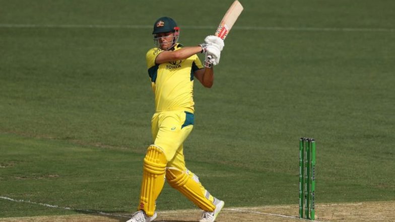 AUS vs NZ T20 Series 2024: কাফ মাসলে চোট! নিউজিল্যান্ডের বিপক্ষে  টি-টোয়েন্টি সিরিজে অনিশ্চিত অ্যারন হার্ডি