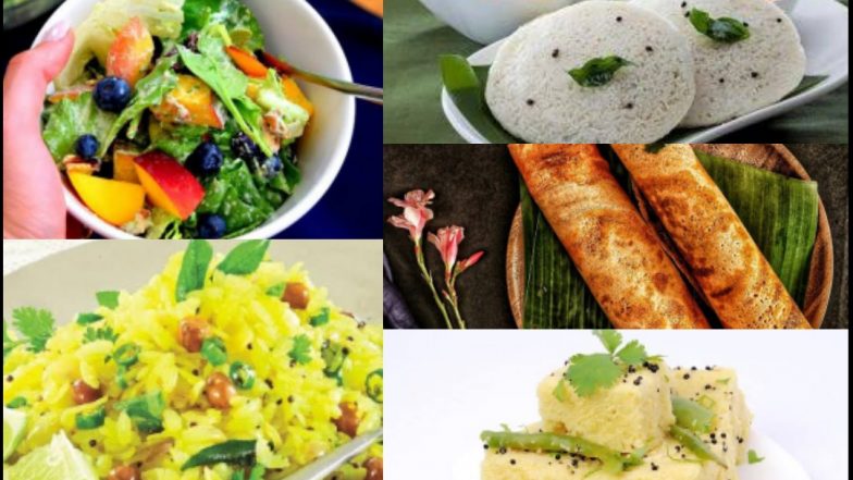 Healthy Breakfast: সকালের  জন্য তৈরি করুন এই সুস্বাদু খাবারগুলি, উপকার হবে স্বাস্থ্যেরও