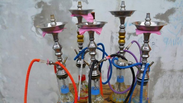 Hookah Banned In Karnataka:  অবিলম্বে কার্যকর সমস্ত ধরণের হুক্কা পণ্যের উপর নিষেধাজ্ঞা জারি করল কর্ণাটক সরকার (দেখুন টুইট)