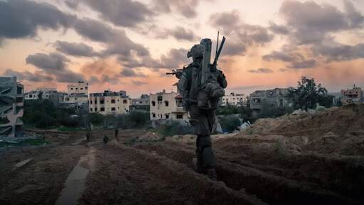 Hamas Rejects Israeli Proposal: অস্থায়ী যুদ্ধবিরতির প্রস্তাব প্রত্যাখান করল হামাস