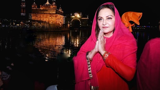 Jaya Prada: খোঁজ মিলছে না জয়াপ্রদার! নির্দিষ্ট দিনে অভিনেত্রীকে হাজির হতে হবে, কড়া নির্দেশ আদালতের