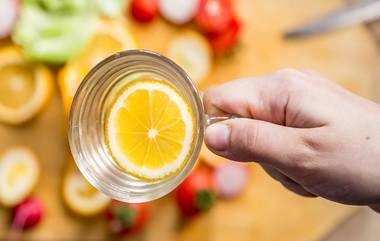 Energy Drink: দামী এনার্জি ড্রিংক কেনার আর প্রয়োজন নেই, ঘরে বসে ২ মিনিটে তৈরি করা সম্ভব ঘরোয়া এনার্জি ড্রিংক...