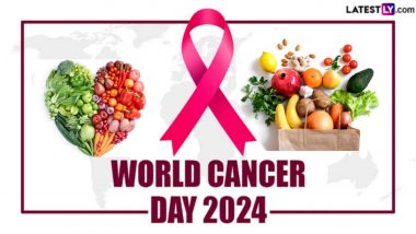 World Cancer Day: বিশ্ব ক্যান্সার দিবসে জেনে নিন ক্যান্সার প্রতিরোধে কোনটি খাওয়া ও কোনটি এড়িয়ে চলা উচিত