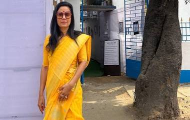 Mahua Moitra: বিদেশি মুদ্রা নিয়ন্ত্রণ আইন লঙ্ঘনের অভিযোগে ইডির সমন মহুয়া মৈত্রকে!