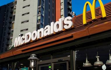 Macdonalds: গাজা যুদ্ধে বয়কটের মুখে পড়ে বড় ক্ষতি ম্যাকডোনাল্ডস-র