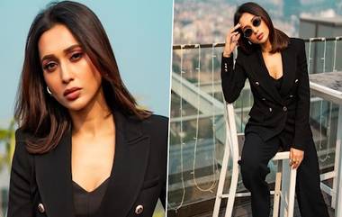 Mimi Chakraborty: 'আমি প্রার্থী হতে চাই না', মুখ্যমন্ত্রীর হাতে ইস্তফা পত্র জমা দিয়ে জানালেন মিমি চক্রবর্তী