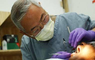 Oral Cancer: দুই দশকে ৫০ শতাংশ বাড়তে পারে মুখের ক্যান্সারের সংখ্যা, ঝুঁকি বেশি পুরুষদের