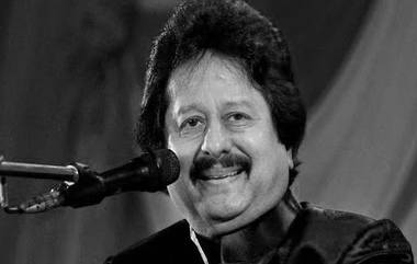 Pankaj Udhas Dies: সুরের আকাশে ইন্দ্রপতন, প্রয়াত বর্ষীয়ান গায়ক পঙ্কজ উদাস