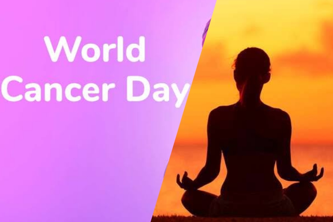 Yoga For Cancer: ক্যান্সারের সঙ্গে লড়াই করার জন্য প্রতিদিন নিয়ম করে করুন যোগাসন