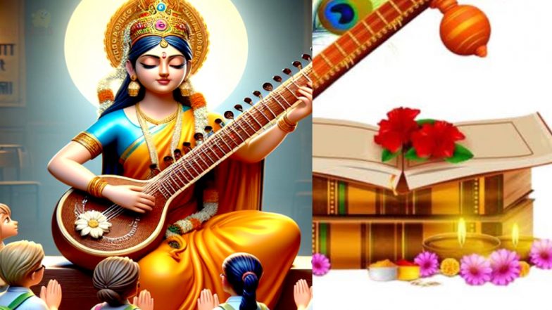 February 2024 Shubh Muhurat: সন্তানের পড়াশোনা শুরু বা স্কুলে ভর্তি করতে চাইলে ফেব্রুয়ারির এই তারিখগুলি শুভ