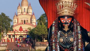 Ratanti Kali Puja 2024: দক্ষিণেশ্বরের বড় পুজোর মধ্যে একটি রটন্তী কালী পুজো, জেনে নিন এই পুজোর শুভ দিন ও সময়