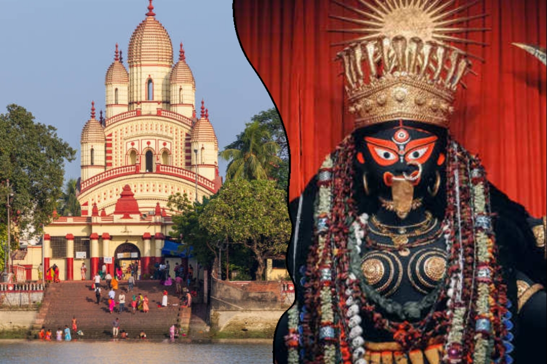 Ratanti Kali Puja 2024: দক্ষিণেশ্বরের বড় পুজোর মধ্যে একটি রটন্তী কালী পুজো, জেনে নিন এই পুজোর শুভ দিন ও সময়