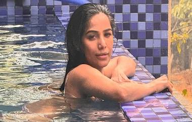 Poonam Pandey Dies: পুনম পান্ডের মৃত্যুর খবর ছড়াতেই 'নিখোঁজ' অভিনেত্রীর গোটা পরিবার, রহস্য ঘনাচ্ছে