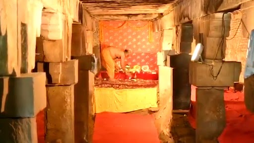 Video: জ্ঞানবাপী মসজিদের 'ব্যাসজী কা তহখানা'-য় পুজোপাঠ, আরতী, দেখুন ভিডিয়ো