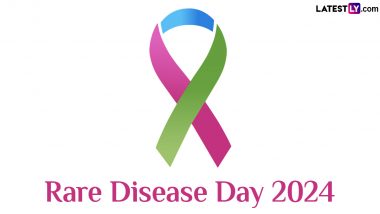 Rare Disease Day 2024: কেন পালিত হয় বিরল রোগ দিবস? জেনে নিন এই দিনের ইতিহাস ও গুরুত্ব...