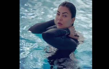 Sushmita Sen: Aarya 3 মুক্তি পেতেই আবার কী বললেন সুস্মিতা সেন, দেখুন