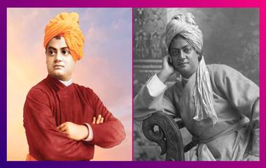 Swami Vivekananda Janma Tithi 2024: স্বামী বিবেকানন্দর জন্মতিথিতে জেনে নিন তাঁর কিছু জানা অজানা তথ্য