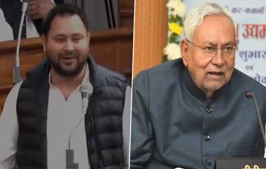 Tejashwi Yadav: নীতিশের জমানায় শুধুই ভেঙে পড়ছে ব্রিজ, 'রিপোর্ট কি আদৌ তৈরি হয়েছে'? প্রশ্ন তেজস্বীর