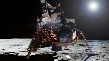American Spaceship Has Landed On The Moon: অ্যাপেলো আমলের পর এই প্রথম চাঁদে অবতরণ আমেরিকার, প্রাইভেট সেক্টরের উদ্যোগে মহাকাশে খুলল নয়া দিগন্ত