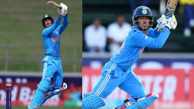 ICC Under 19 WC 2024 Final, IND vs AUS: ছোটদের বিশ্বকাপে চ্যাম্পিয়ন হতে ২৫৪ রান করতে হবে টিম ইন্ডিয়াকে
