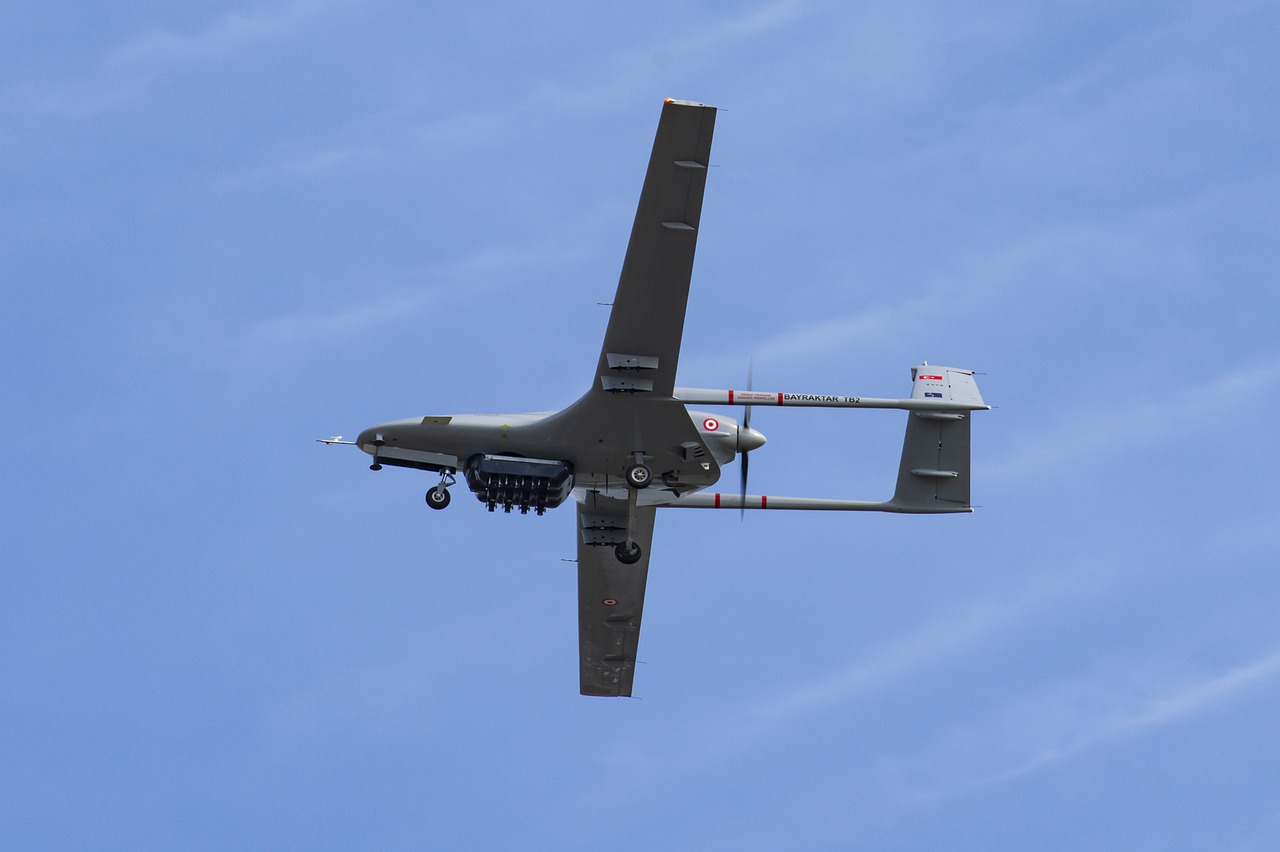 MQ-9B Armed Drones: ভারত-আমেরিকার ‘এমকিউ-৯বি এস গার্ডিয়ান ড্রোন’ চুক্তির ৫টি গুরুত্বপূর্ণ বিষয় জানুন