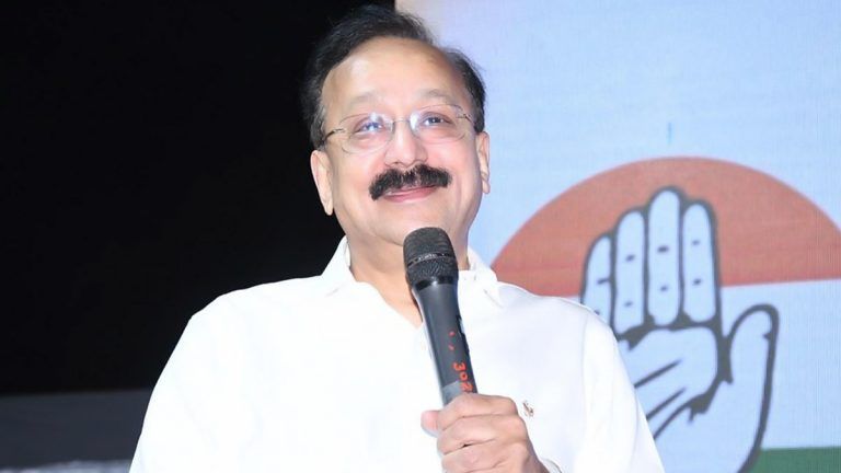 Baba Siddique Resigns From Congress: মহারাষ্ট্রে বড় ধাক্কা কংগ্রেসের, কংগ্রেস থেকে ইস্তফা দিলেন বাবা সিদ্দিকী (দেখুন টুইট)