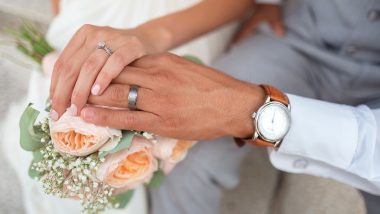 NRI Marriages: এনআরআইদের সঙ্গে ভারতীয়দের বিবাহ দেশে নথিবদ্ধ হতেই হবে, আইন প্যানেলের সুপারিশ