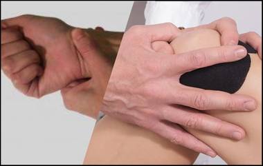 Joint Pain: বয়স বৃদ্ধির সঙ্গে প্রায় সকলের জয়েন্টে ব্যথা হয়, জেনে নিন জয়েন্টে ব্যথার কারণ এবং নিরাময়ের উপায়...