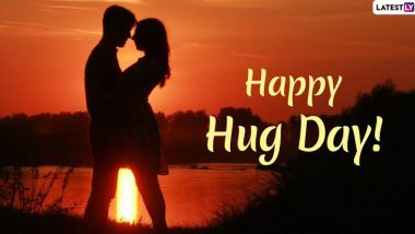 Hug Day 2024: আলিঙ্গন দিবসে প্রিয় মানুষকে দিন 'জাদু কি ঝাপ্পি', সুন্দর করে তুলুন দিনটি