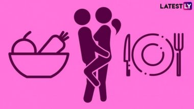 Sexual Life: যৌন ক্ষমতা বাড়িয়ে তুলতে খাদ্যতালিকায় যুক্ত করুন এই ৩টি ফল