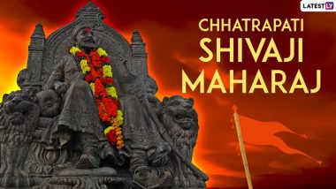 Chhatrapati Shivaji Jayanti 2024: কবে পালিত হয় ছত্রপতি শিবাজী জয়ন্তী? জেনে নিন ছত্রপতি শিবাজীর ইতিহাস ও অজানা তথ্য...