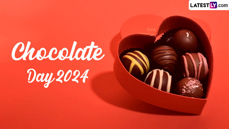 Chocolate Day 2024: ভালোবাসার সপ্তাহের সবচেয়ে মিষ্টি দিন চকলেট দিবস, জিতে নিন প্রিয়জনের মন