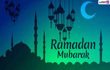 Ramadan 2024: পূর্ণ হল রমজানের প্রথম সপ্তাহ, ১৯ মার্চ অষ্টম রোজা, জেনে নিন সেহরি-ইফতারের সময়...