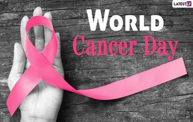 World Cancer Day 2024: কেন পালিত হয় বিশ্ব ক্যান্সার দিবস? জেনে নিন এই দিনের ইতিহাস ও গুরুত্ব