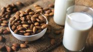 Healthy Milk Recipe: ব্রেকফাস্টের তালিকায় রাখুন এই পুষ্টিকর দুধ, জেনে নিন বানানোর সহজ উপায়