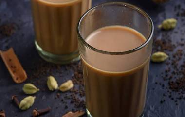 Cutting Tea: বাড়িতে উপভোগ করুন ধাবা স্টাইলের কাটিং চা, এই উপায়ে তৈরি করলে মিলবে মুম্বাইয়ের স্বাদ...