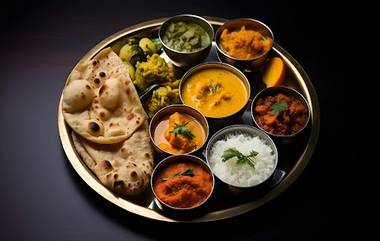 Veg Thali Prices Up: দেশে নিরামিষ খাবারের দাম বৃদ্ধি, কমেছে আমিষ খাবারের দাম