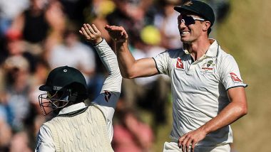 NZ vs AUS 1st Test, Day 2 Stumps: ওয়েলিংটন টেস্টে বোলিং দাপট, দ্বিতীয় দিনে পড়ল ১৩ উইকেট