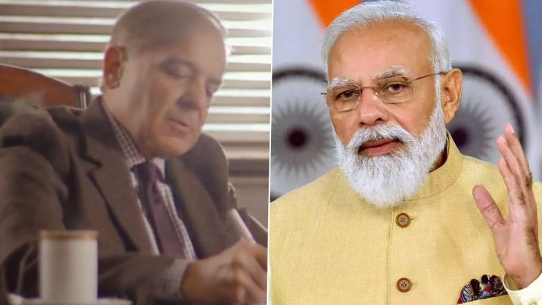 Pakistan New PM Shehbaz Sharif: পাকিস্তানের প্রধানমন্ত্রীকে শুভেচ্ছা জানালেন প্রধানমন্ত্রী নরেন্দ্র মোদী, দেখুন সেই টুইট